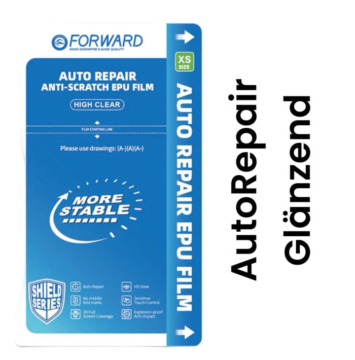 AutoRepair EPU Folie (Clear)