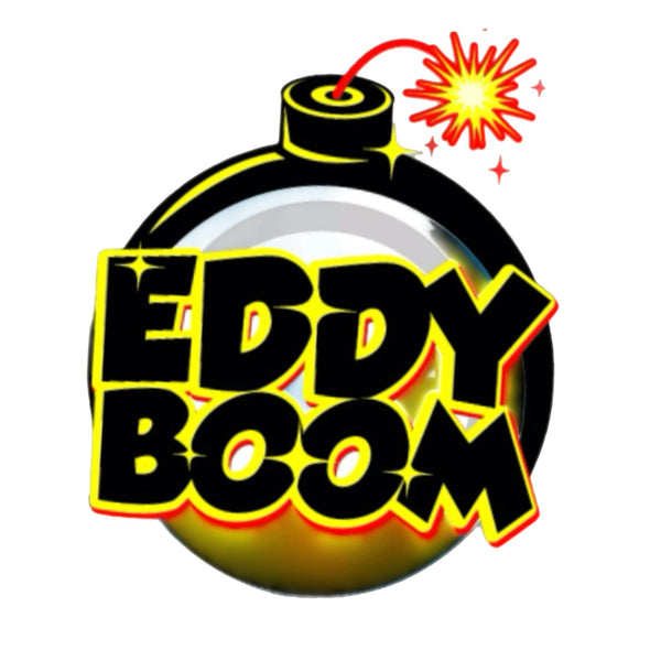 Eddy's Shop